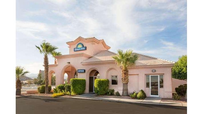 Days Inn by Wyndham Bullhead City in Bullhead City, Arizona, United States
