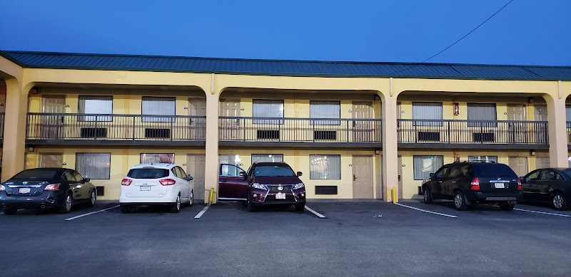 Days Inn by Wyndham Byron in Byron, Georgia, United States