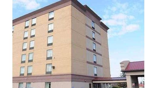 Days Inn by Wyndham Calumet Park in Blue Island, Illinois, United States