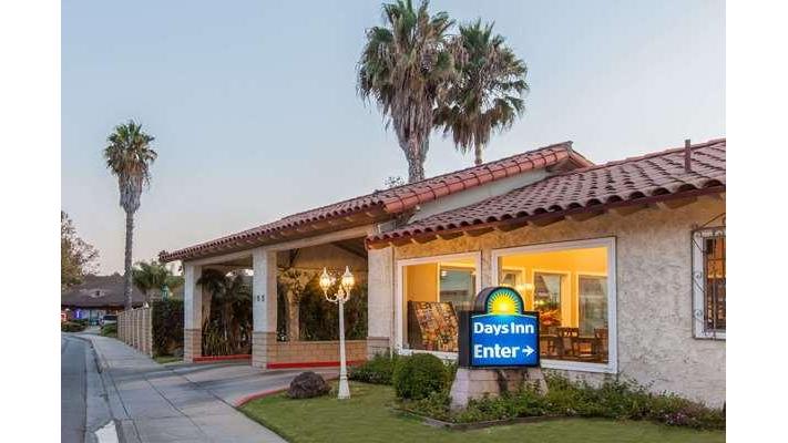 Days Inn by Wyndham Camarillo - Ventura in Camarillo, California, United States