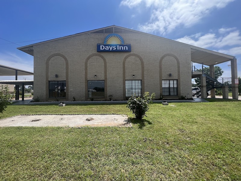 Days Inn by Wyndham Canton in Canton, Texas, United States