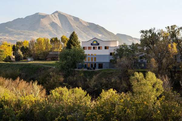 Days Inn by Wyndham Carbondale in Carbondale, Colorado, United States