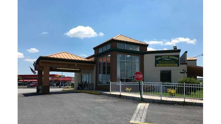 Days Inn by Wyndham Carlisle North in Carlisle, Pennsylvania, United States