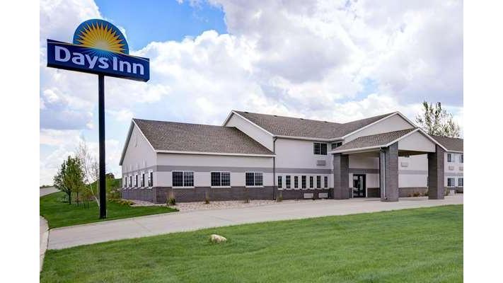 Days Inn by Wyndham Carroll in Carroll, Iowa, United States
