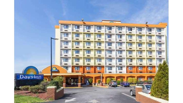 Days Inn by Wyndham Chester Philadelphia Airport in Chester, Pennsylvania, United States