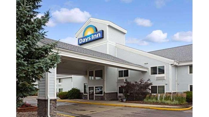 Days Inn by Wyndham Cheyenne in Cheyenne, Wyoming, United States