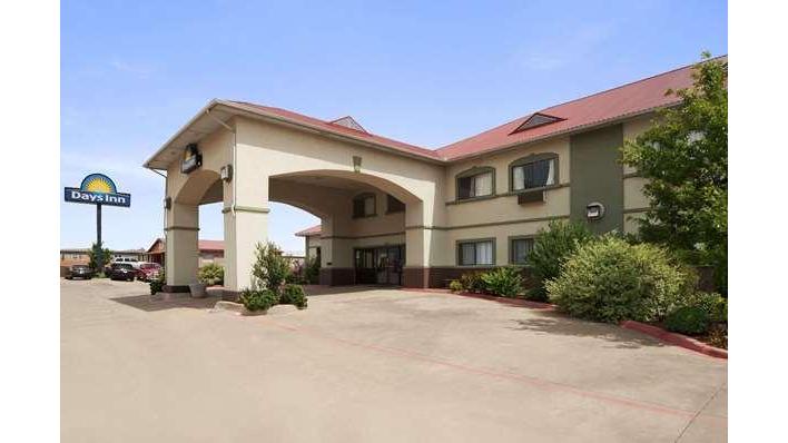 Days Inn by Wyndham Childress in Childress, Texas, United States