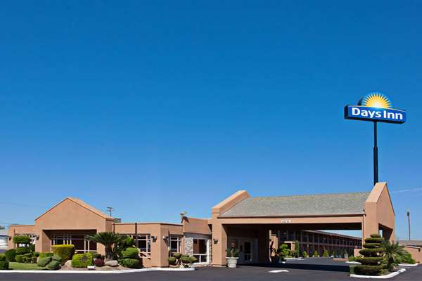 Days Inn by Wyndham Chowchilla Gateway to Yosemite in Chowchilla, California, United States