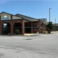 Days Inn by Wyndham Clanton