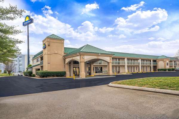 Days Inn by Wyndham Clarksville North in Clarksville, Tennessee, United States