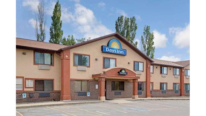 Days Inn by Wyndham Clearfield in Clearfield, Utah, United States