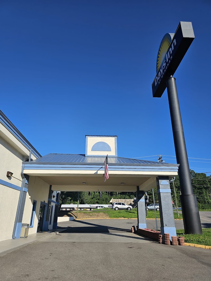 Days Inn by Wyndham Cleveland TN in Cleveland, Tennessee, United States