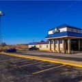Days Inn by Wyndham Clinton