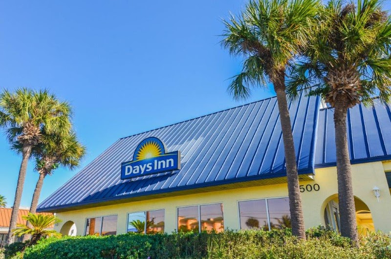 Days Inn by Wyndham Cocoa Beach Port Canaveral in Cocoa Beach, Florida, United States