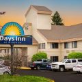 Days Inn by Wyndham Coeur d’Alene