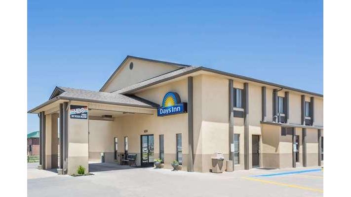 Days Inn by Wyndham Colby in Colby, Kansas, United States