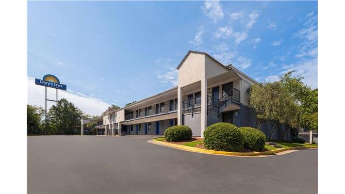 Days Inn by Wyndham College Park Airport Best Road in College Park, Georgia, United States