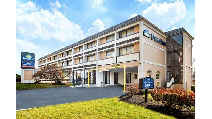 Days Inn by Wyndham College Park in College Park, Maryland, United States
