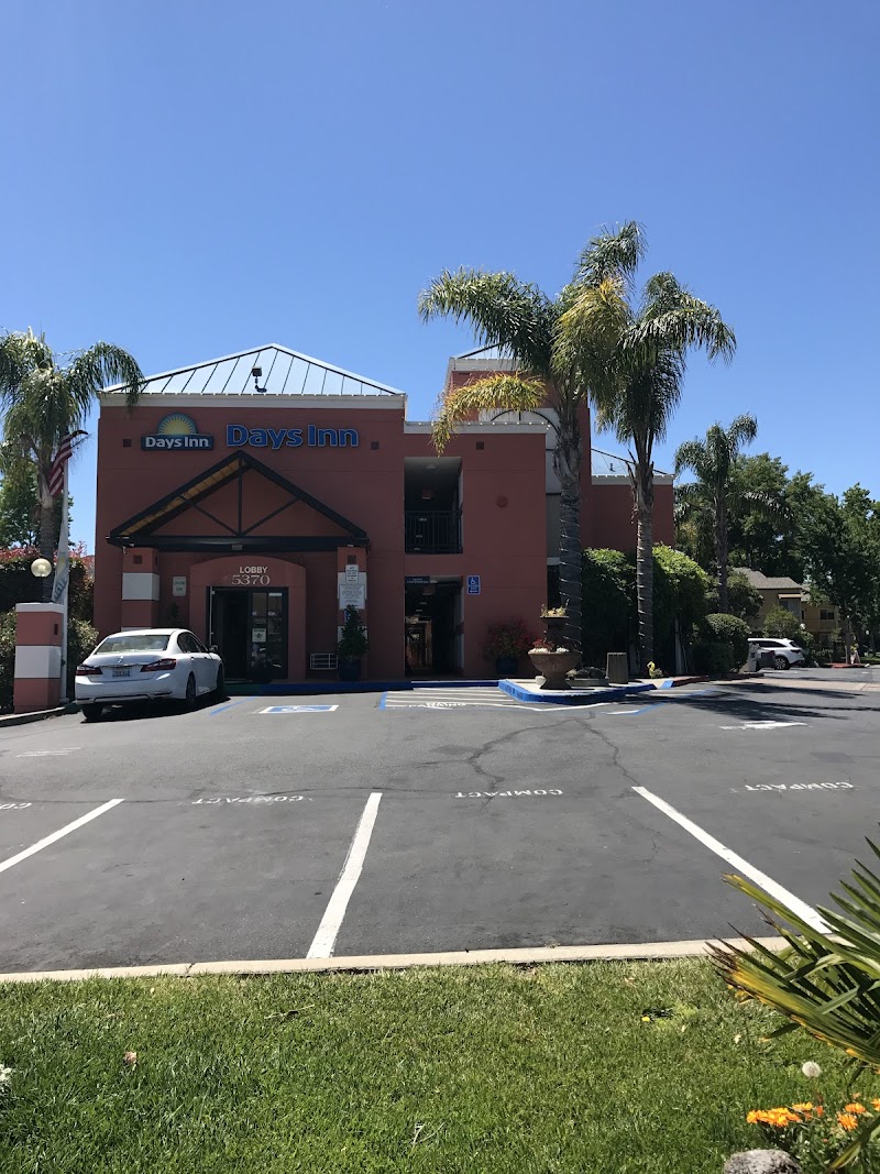 Days Inn by Wyndham Concord in Concord, North Carolina, United States