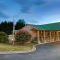 Days Inn by Wyndham Conover-Hickory