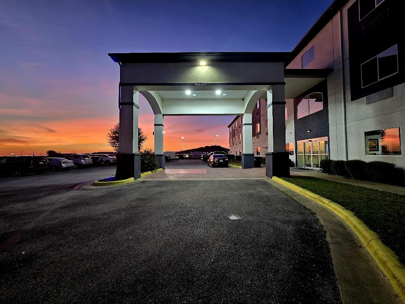 Days Inn by Wyndham Copperas Cove in Copperas Cove, Texas, United States