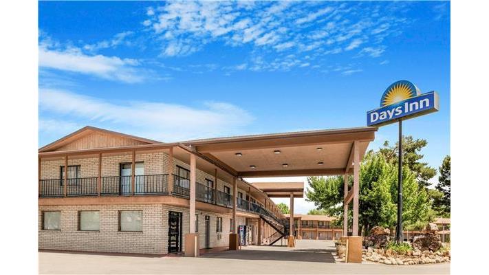 Days Inn by Wyndham Cortez in Cortez, Colorado, United States