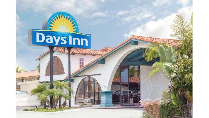 Days Inn by Wyndham Costa Mesa/Newport Beach in Costa Mesa, California, United States
