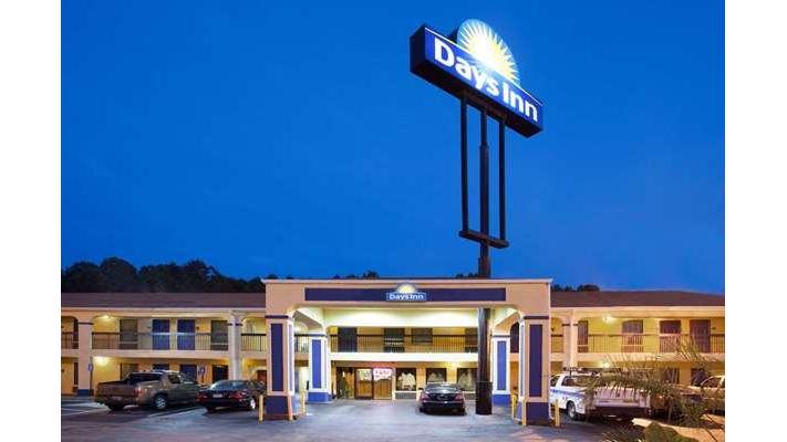 Days Inn by Wyndham Covington in Covington, Georgia, United States