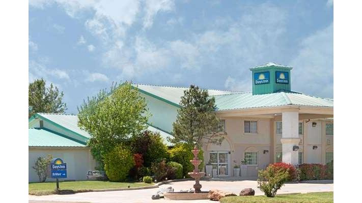 Days Inn by Wyndham Dalhart in Dalhart, Texas, United States