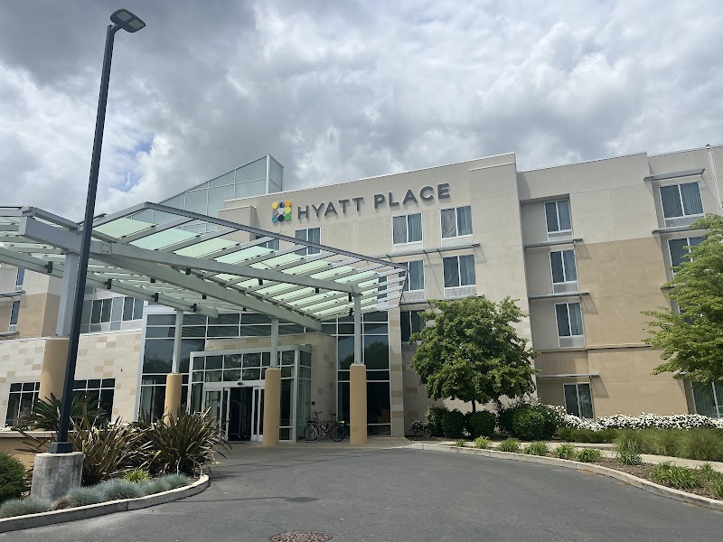 Days Inn by Wyndham Davis Near UC Davis in Davis, California, United States