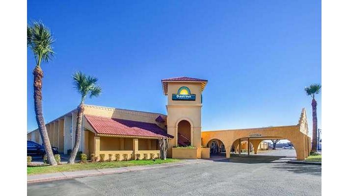 Days Inn by Wyndham Del Rio in Del Rio, Texas, United States
