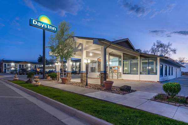 Days Inn by Wyndham Delta in Delta, Colorado, United States