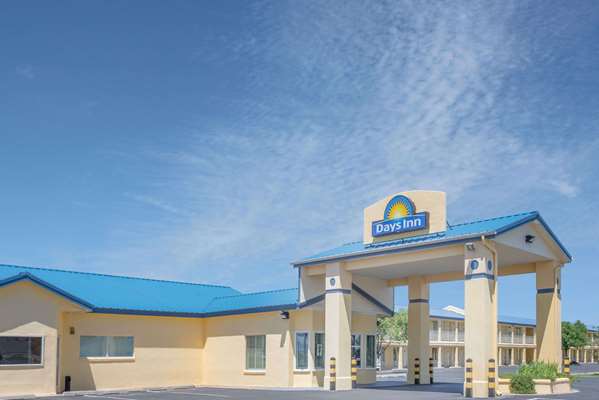 Days Inn by Wyndham Deming in Deming, New Mexico, United States