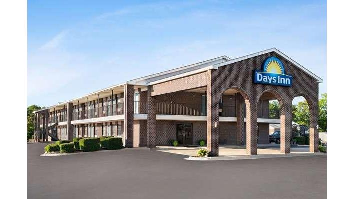 Days Inn by Wyndham Demopolis in Demopolis, Alabama, United States
