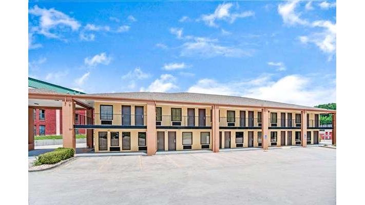 Days Inn by Wyndham Douglasville-Atlanta-Fairburn Road in Douglasville, Georgia, United States