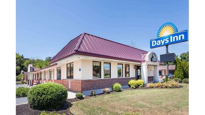 Days Inn by Wyndham Dover Downtown in Dover, Delaware, United States