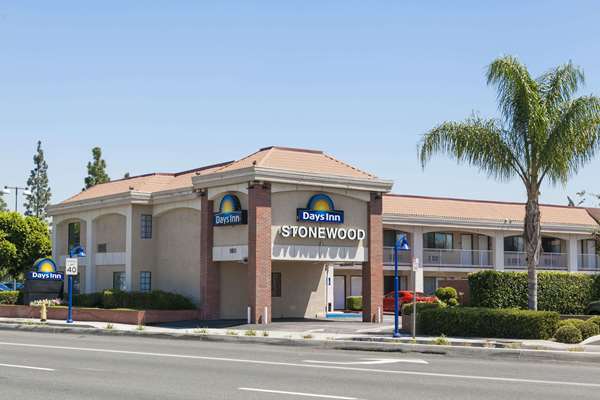 Days Inn by Wyndham Downey in Downey, California, United States