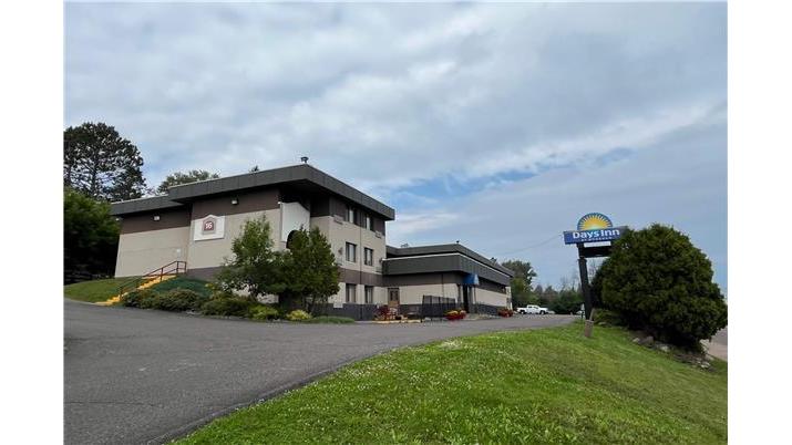 Days Inn by Wyndham Duluth Lakewalk in Duluth, Minnesota, United States