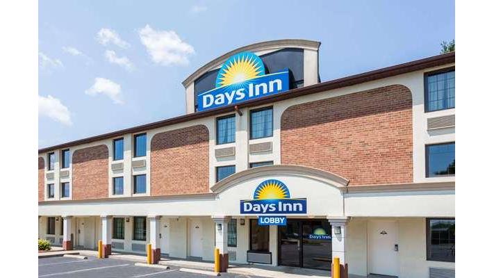 Days Inn by Wyndham Dumfries Quantico in Dumfries, Virginia, United States