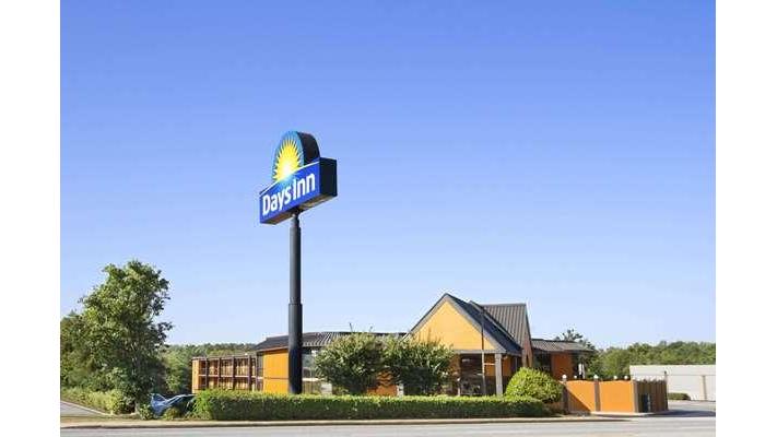 Days Inn by Wyndham Duncan in Duncan, Oklahoma, United States