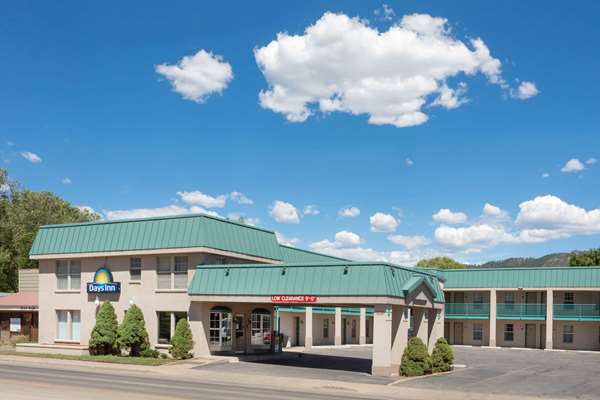 Days Inn by Wyndham Durango in Durango, Colorado, United States
