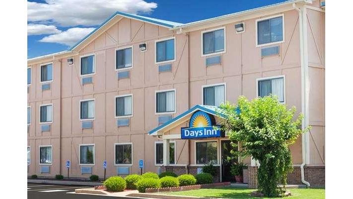 Days Inn by Wyndham Dyersburg in Dyersburg, Tennessee, United States