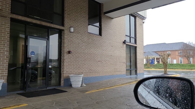 Days Inn by Wyndham Easley/Greenville/Clemson Area in Easley, South Carolina, United States