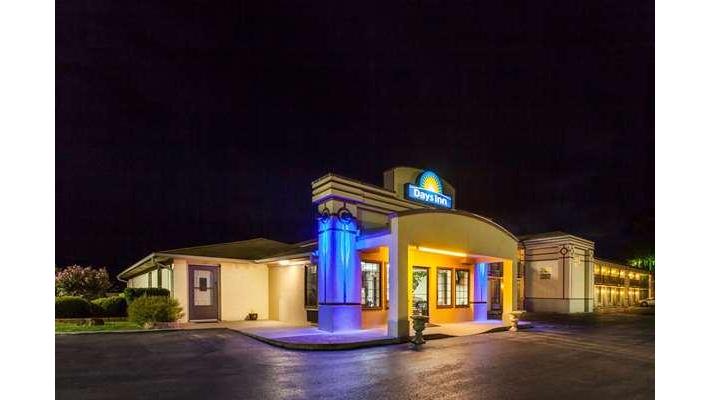 Days Inn by Wyndham El Reno in El Reno, Oklahoma, United States