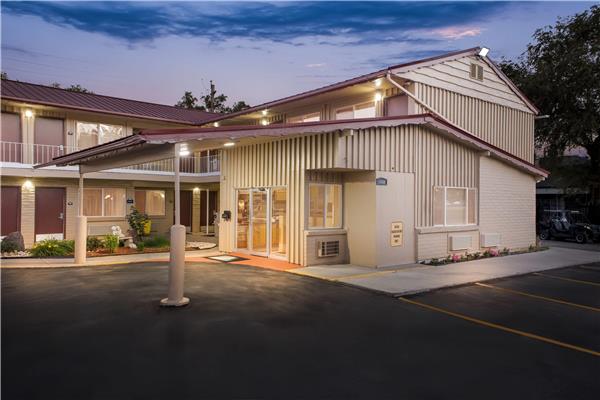 Days Inn by Wyndham Elko in Elko, Nevada, United States