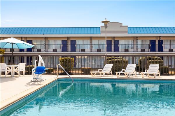 Days Inn by Wyndham Emporia in Emporia, Kansas, United States