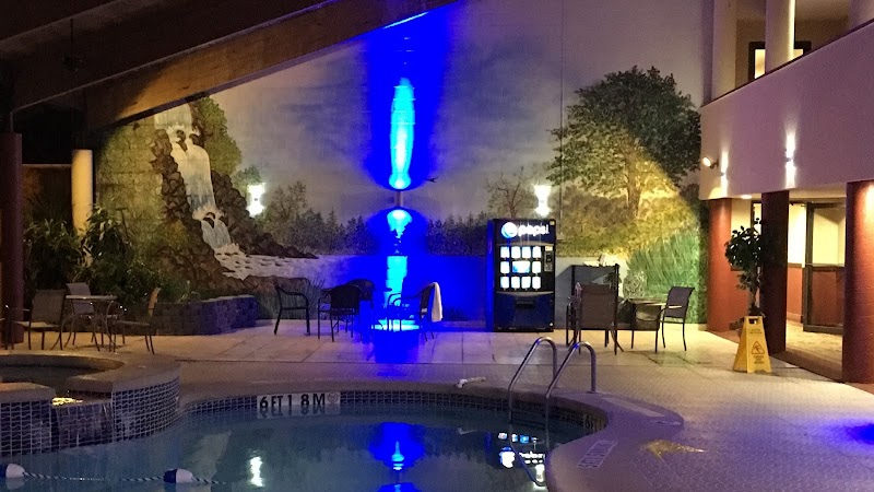 Days Inn by Wyndham Enid in Enid, Oklahoma, United States