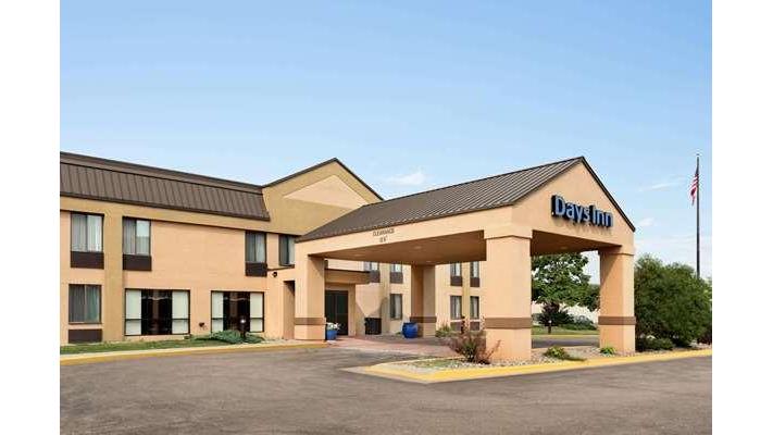 Days Inn by Wyndham Fargo in Fargo, North Dakota, United States