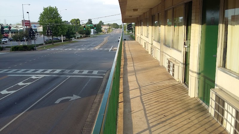 Days Inn by Wyndham Florence Downtown in Florence, Alabama, United States