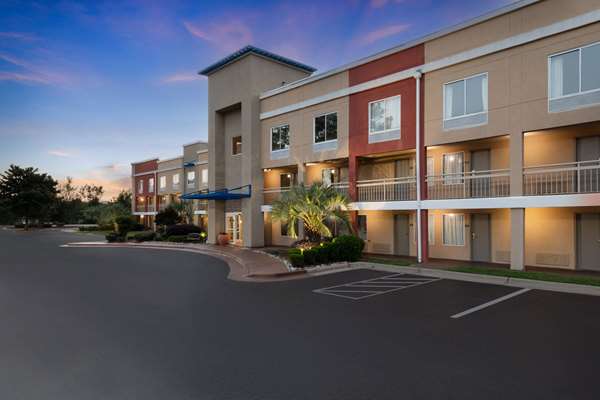 Days Inn by Wyndham Florence Near Civic Center in Florence, South Carolina, United States